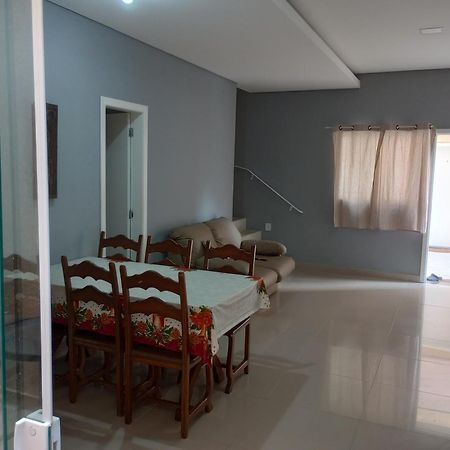 Lelis Casa - Enseada - Guaruja Sp - 02 Qd Da Praia, Conforto E Tranquilidade Phòng bức ảnh