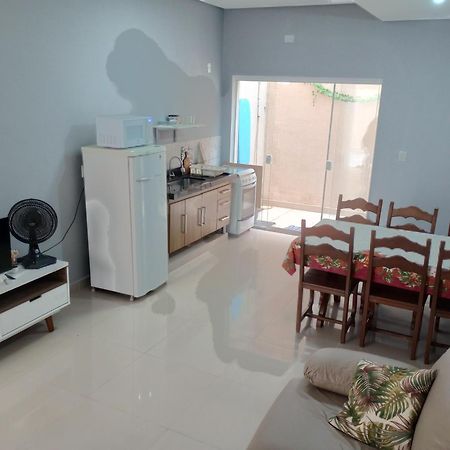 Lelis Casa - Enseada - Guaruja Sp - 02 Qd Da Praia, Conforto E Tranquilidade Ngoại thất bức ảnh
