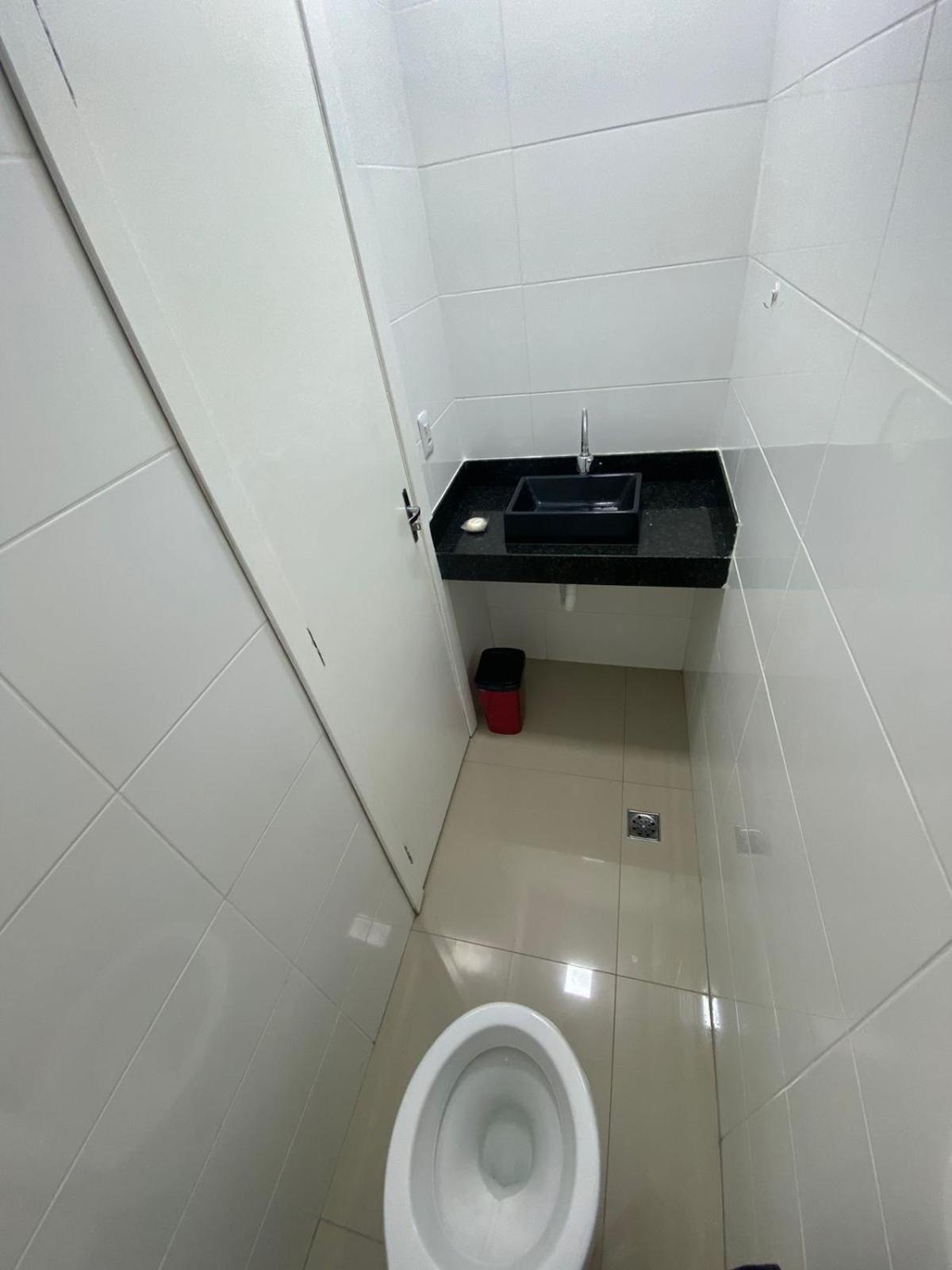 Lelis Casa - Enseada - Guaruja Sp - 02 Qd Da Praia, Conforto E Tranquilidade Ngoại thất bức ảnh