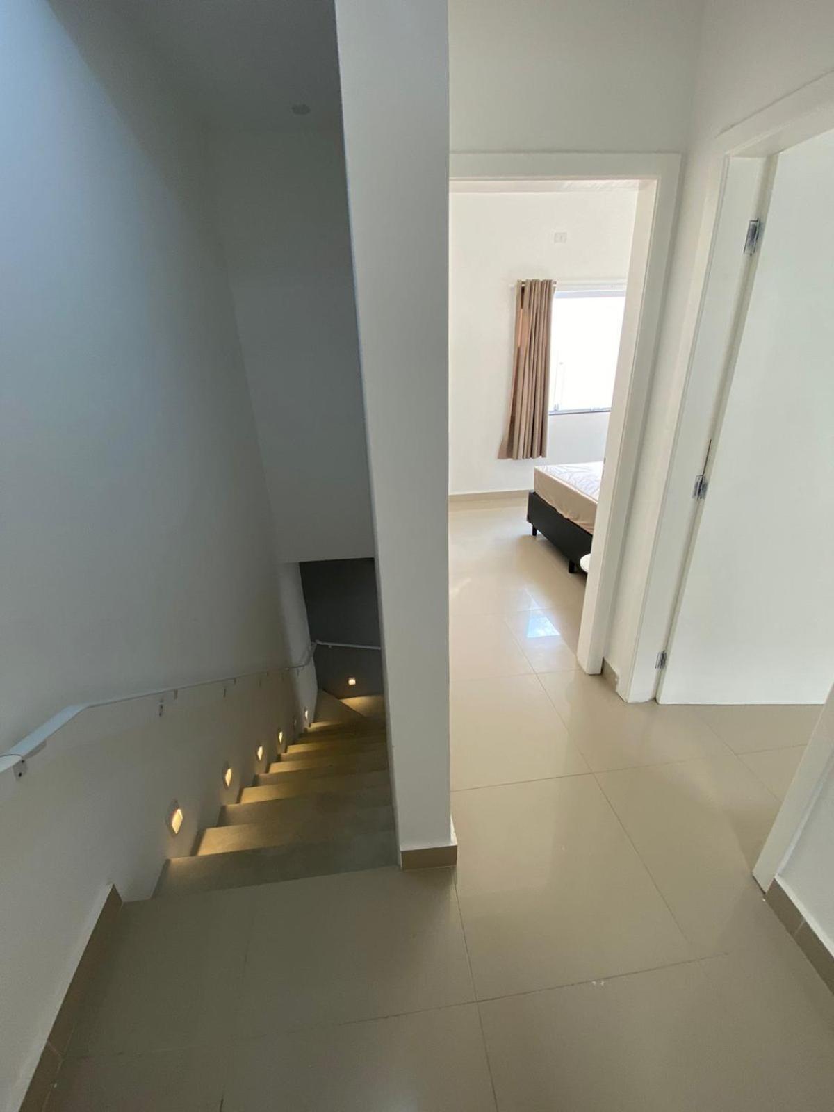 Lelis Casa - Enseada - Guaruja Sp - 02 Qd Da Praia, Conforto E Tranquilidade Ngoại thất bức ảnh