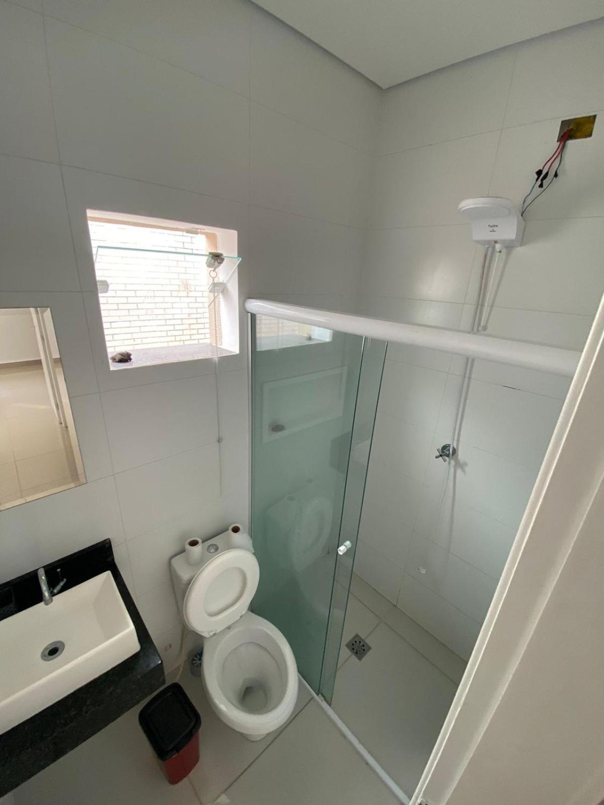 Lelis Casa - Enseada - Guaruja Sp - 02 Qd Da Praia, Conforto E Tranquilidade Ngoại thất bức ảnh