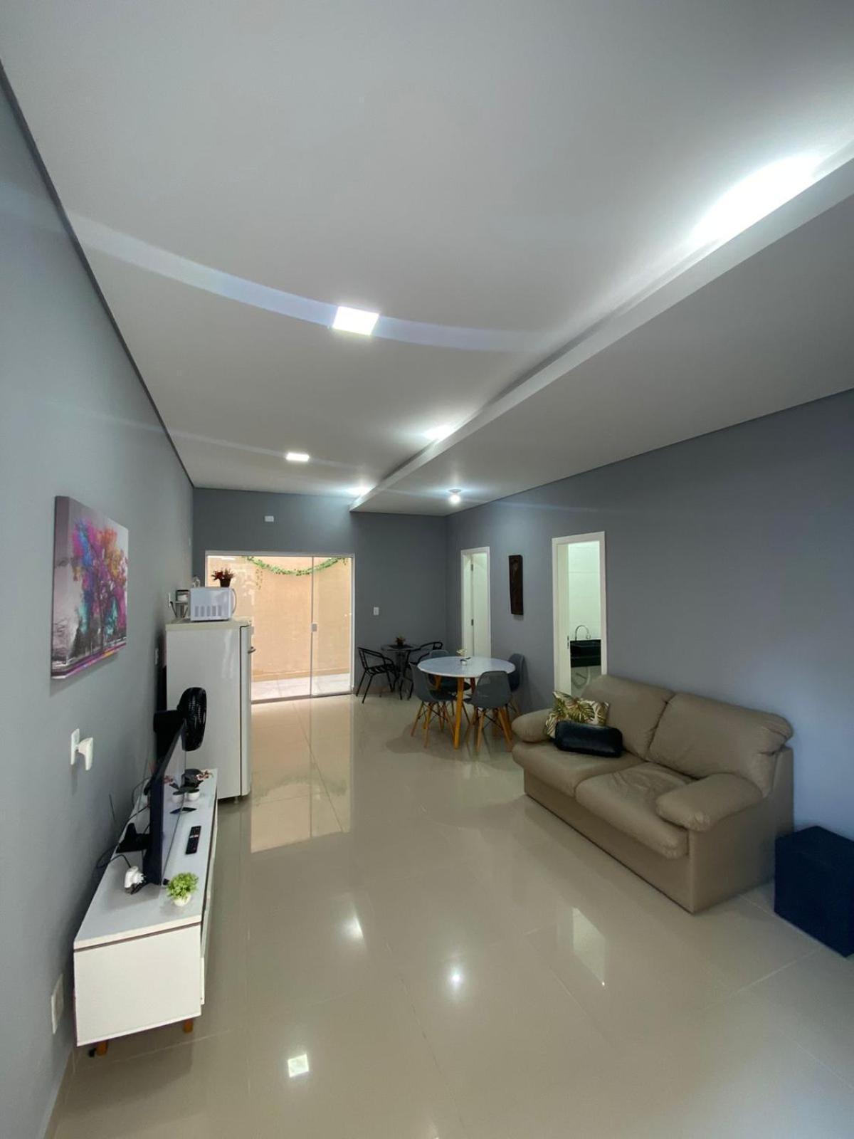 Lelis Casa - Enseada - Guaruja Sp - 02 Qd Da Praia, Conforto E Tranquilidade Ngoại thất bức ảnh