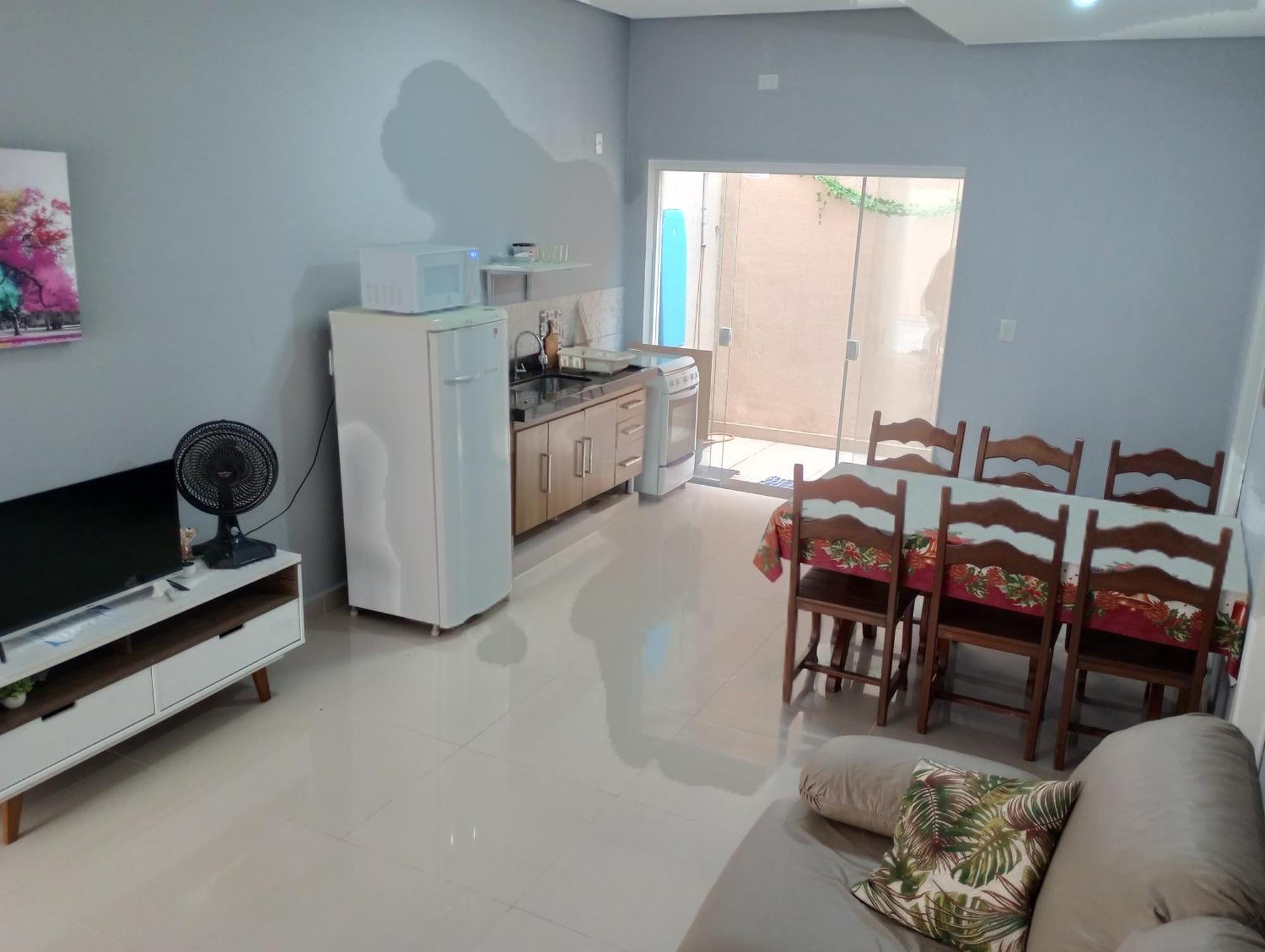 Lelis Casa - Enseada - Guaruja Sp - 02 Qd Da Praia, Conforto E Tranquilidade Ngoại thất bức ảnh