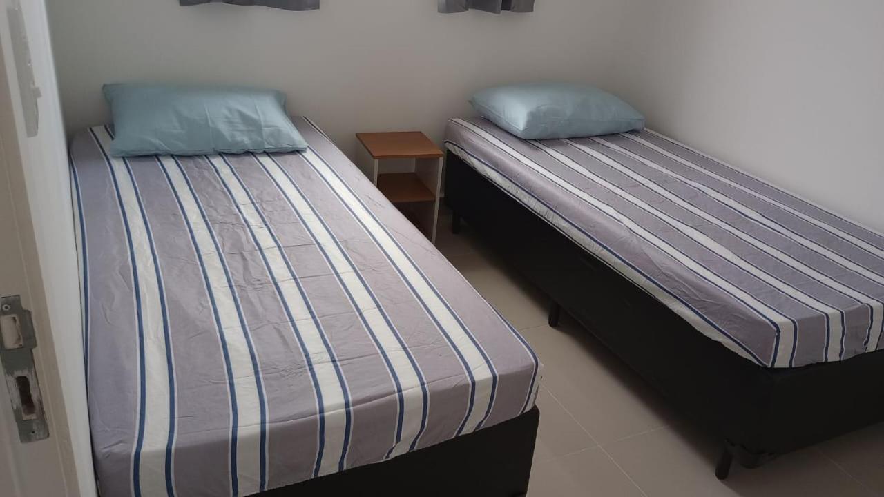 Lelis Casa - Enseada - Guaruja Sp - 02 Qd Da Praia, Conforto E Tranquilidade Ngoại thất bức ảnh