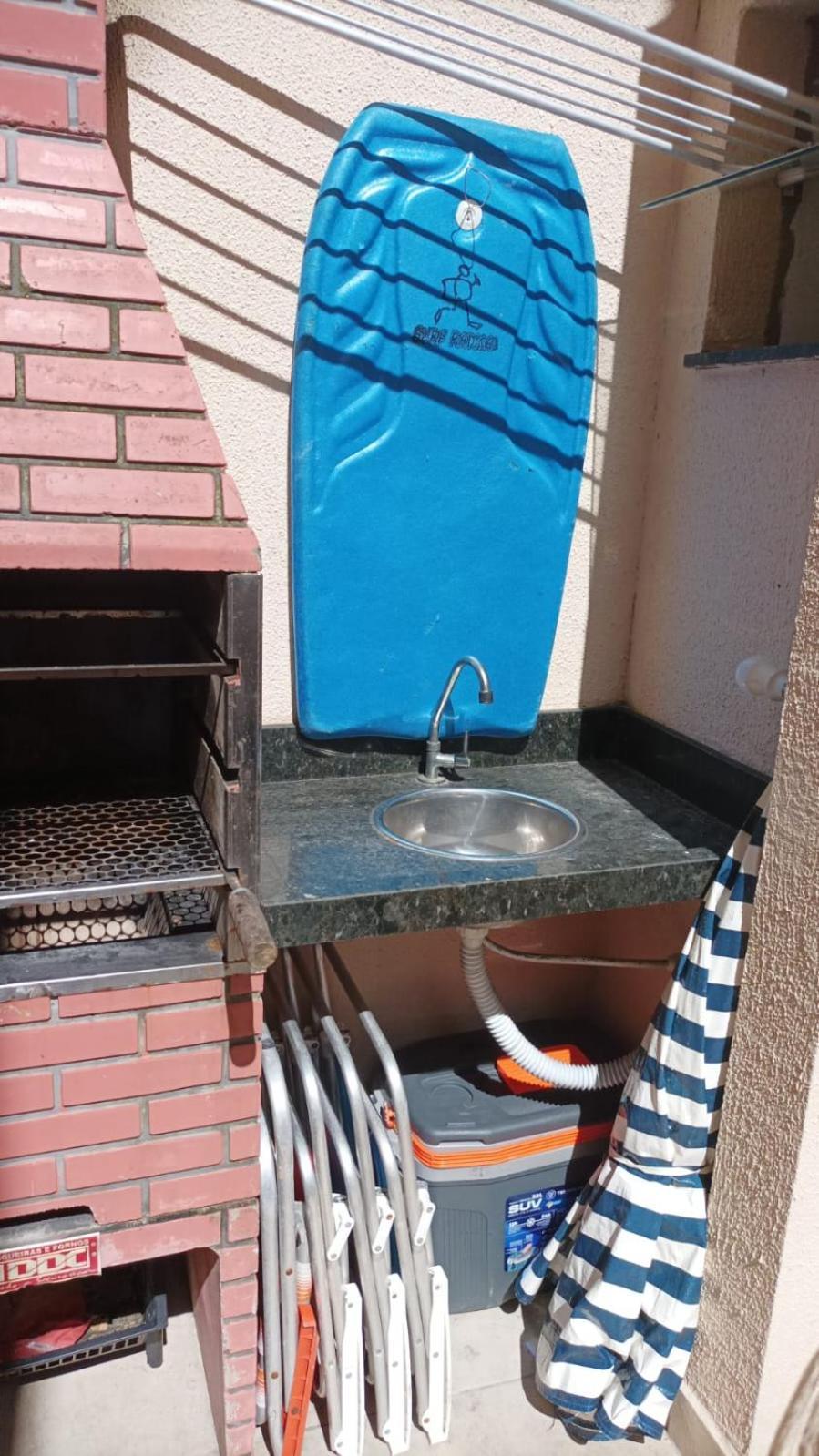 Lelis Casa - Enseada - Guaruja Sp - 02 Qd Da Praia, Conforto E Tranquilidade Ngoại thất bức ảnh